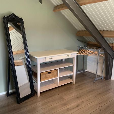 Mae Usu Villa Nieuw-Roden Ngoại thất bức ảnh