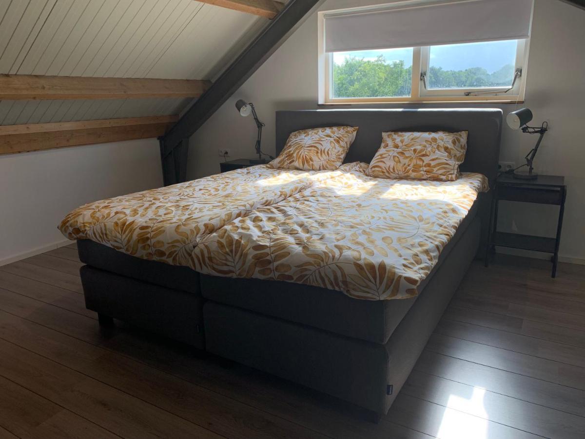 Mae Usu Villa Nieuw-Roden Ngoại thất bức ảnh