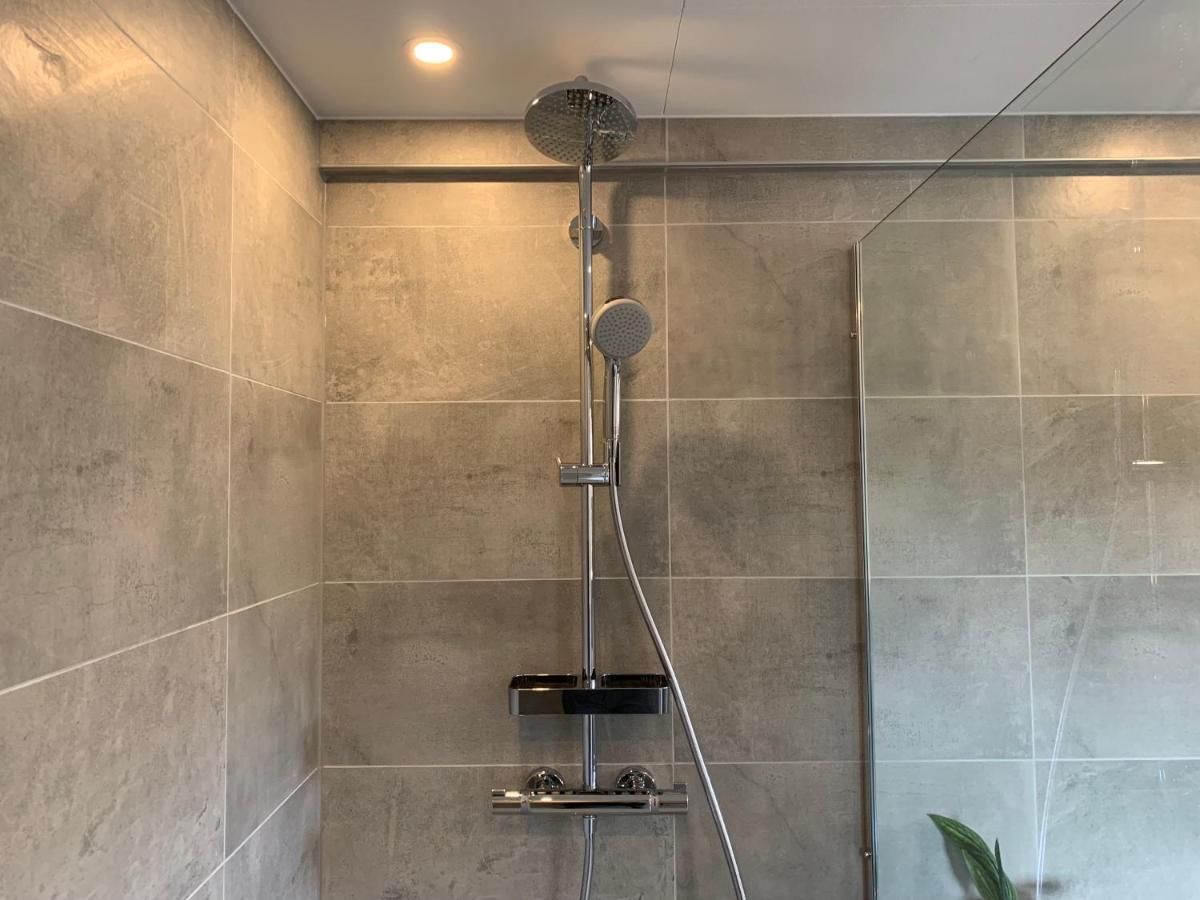 Mae Usu Villa Nieuw-Roden Ngoại thất bức ảnh